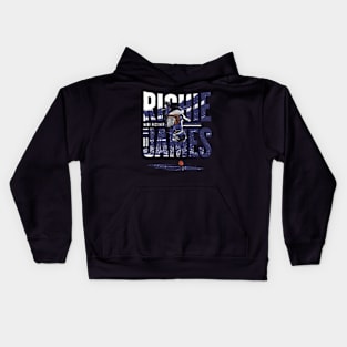 Richie James New York G Flip Kids Hoodie